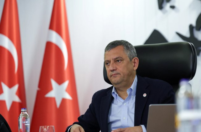 YENİ Parti'de peş peşe 2 toplantı: Özgür Özel İl Başkanları ve MYK ile bir araya geliyor - Resim : 1