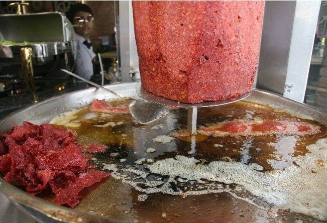 Döner, sucuk, köftede yeni dönem: Kurallar sil baştan değişti, artık bunlar yasak - Resim: 21
