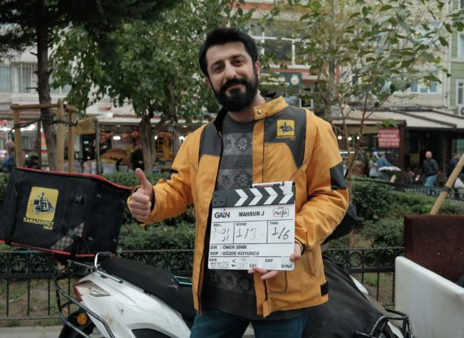 Gençlerin favori dizisi Mahsun J’den kötü haber: İki sezonda zirveye çıkmıştı - Resim: 5