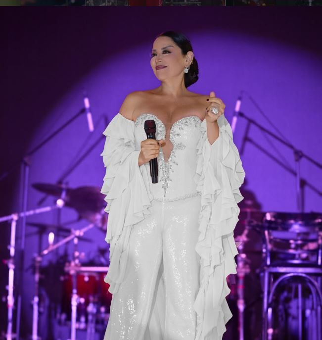 90’ların ikonu bugünün emlak devi: Aşkın Nur Yengi’nin yatırımları dudak uçuklattı - Resim: 9