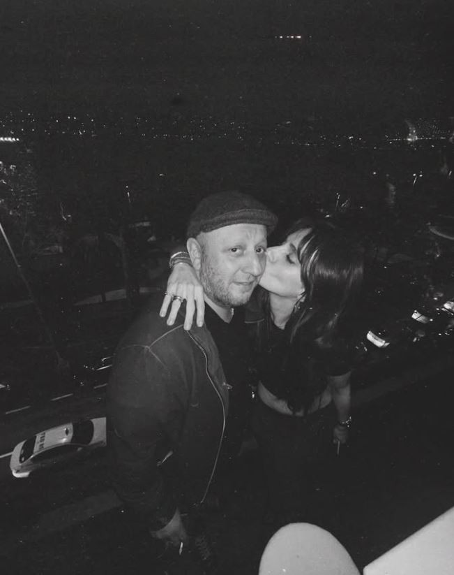 Ünlü oyuncu Serkan Keskin'e çifte acı: 7 ay önce annesini kaybetmişti! - Resim : 4