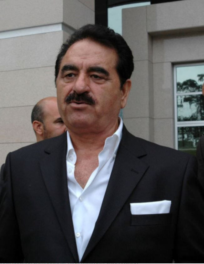 Tatlıses ailesinde yeni kriz: İmparator İbrahim Tatlıses Dilan Çıtak ve Ahmet’e zehir kusmuştu: İdo Tatlıses sessizliğini bozdu - Resim: 13