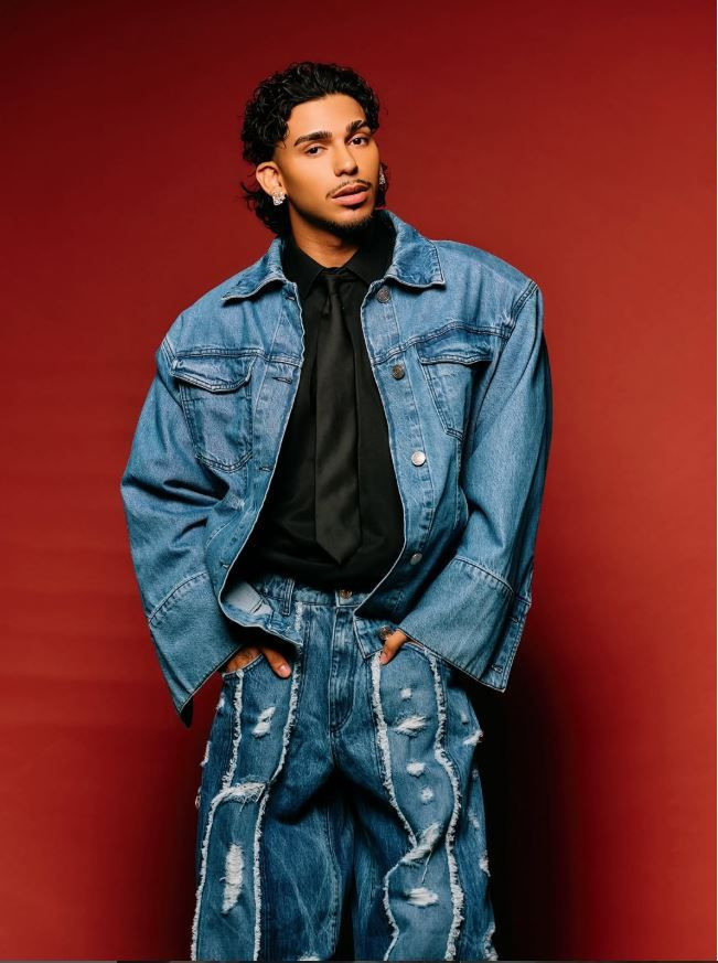 Şakşuka’nın kralı Tarık Mengüç'ün oğlu Baran sahnede coştu! Hülya Avşar sessiz kalamadı - Resim: 10