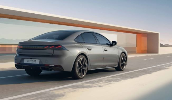 Ünlü araba markasından Türkiye kararı... CEO açıkladı - Resim: 9