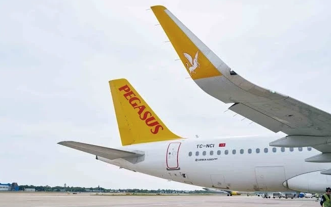 Girne faciası uçak bileti fiyatlarını uçurmuştu: Havayolu şirketlerinden peş peşe yeni kararlar - Resim: 7