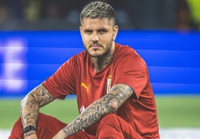 Galatasaray'da Icardi operasyonu: Yeni sözleşme için tek şart - Resim: 4