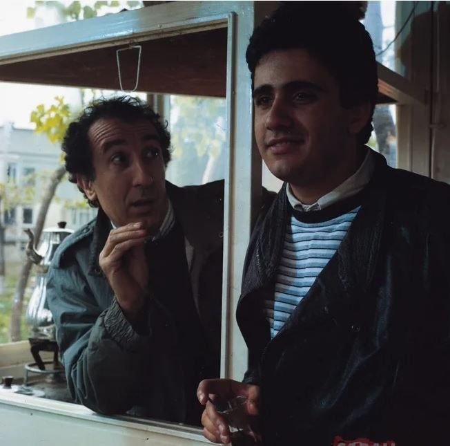 Üvey Baba’nın zalim babası geri döndü: Şemsi İnkaya neden konuşuluyor? Gaddar Halil 86 yaşında - Resim: 2