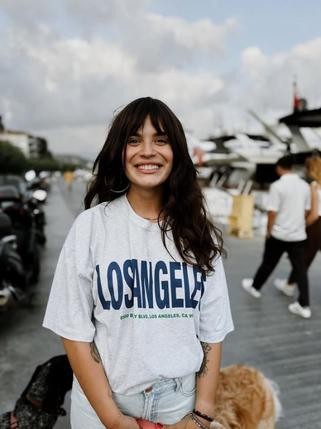 Dekor felaketi: Sahnede korku dolu anlar! Aslı Bekiroğlu'nun kafasına kapı düştü - Resim: 15