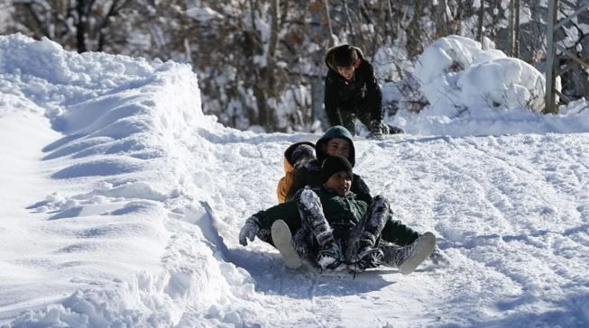 Okulların tatil edildiği iller belli oldu. Valilikler peş peşe açıkladı - Resim: 5