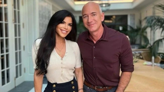 Amazon'un kurucusundan şaşırtan karar: Satmaya karar verdi; sebebi şoke etti - Resim: 9