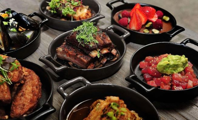 Dünyanın en lezzetlileri seçildi: 7 Türk klasiği listeye damga vurdu - Resim: 2