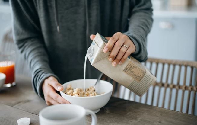 Daha fazla yemesine rağmen 4 beden inceldi: Gizli formül ortaya çıktı - Resim: 13