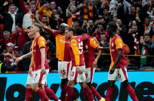 Galatasaray'ın Şampiyonlar Ligi’nde son 16 turundaki rakibi belli oldu - Resim: 5