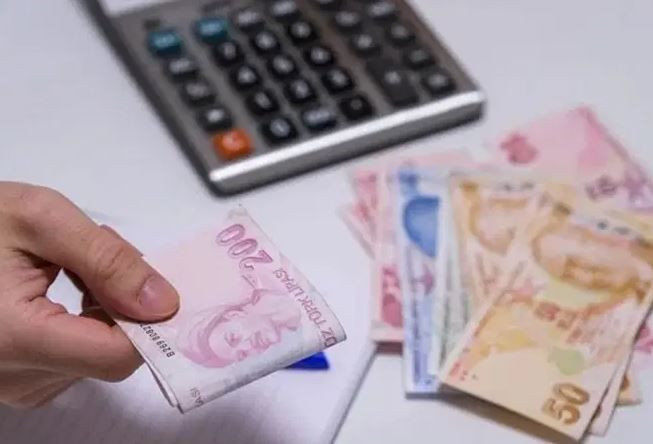 Emekli maaşlarındaki tehlike ortaya çıktı - Resim: 11