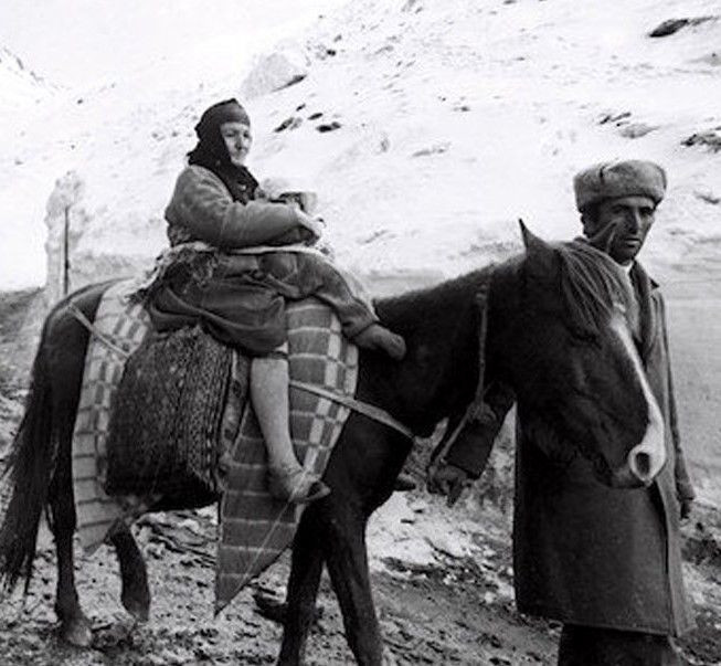 Hocalı Katliamı: İnsanlık tarihine sürülen kanlı leke - Resim: 7