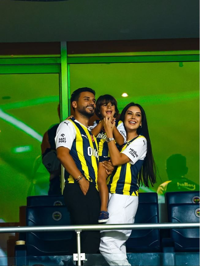 Dilan Polat’tan boşanma kararı aldı: Kocası Engin Polat’ı evden kovduğu anları paylaştı - Resim: 16