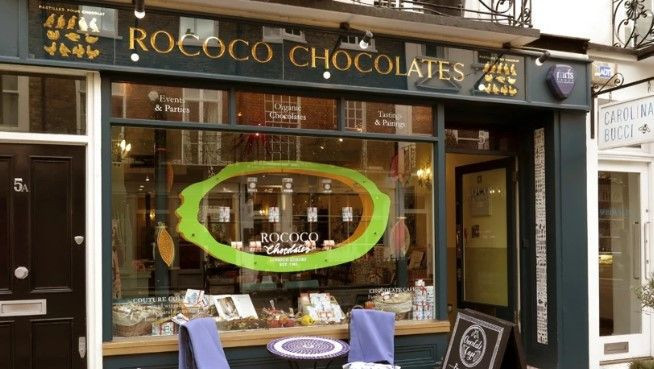 Çikolata devi iflas yolunda: 44 yıl önce kurulmuştu - Resim: 6