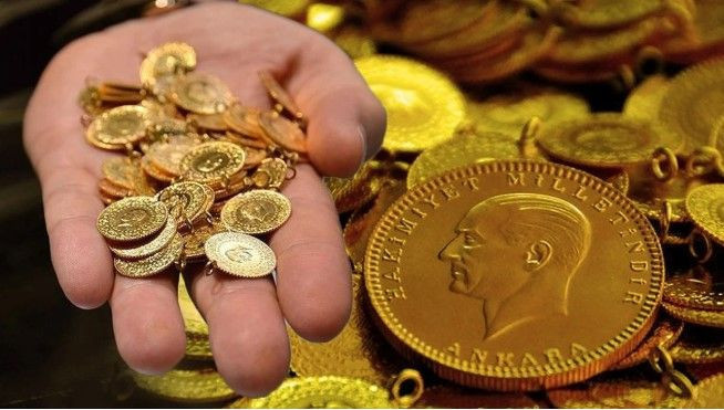 Altın için tarihi uyarı: BofA “Yine aynısı olabilir” dedi, yatırımcıların gözü bu seviyelerde - Resim: 9