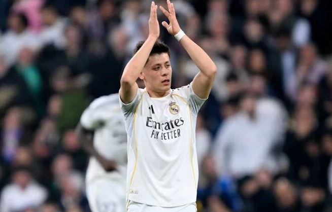 Arbeloa, Arda Güler kararını verdi: Real Madrid-Bayern Münih maçında büyük heyecan - Resim: 9