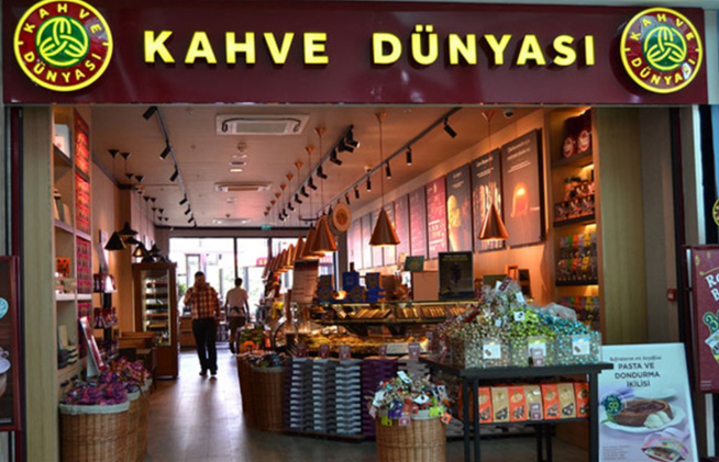 Kahve Dünyası 50 bin lira mı dağıtıyor? Mesaj arkadaşınızdan geliyor, tuzağa çekiliyorsunuz - Resim: 3