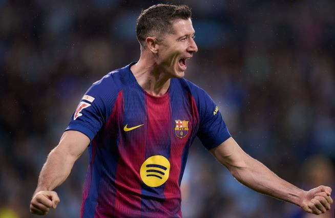 Lewandowski için İstanbul yarışı: Barcelona'dan ayrılıyor: Beşiktaş mı Fenerbahçe mi kazanacak? - Resim: 10