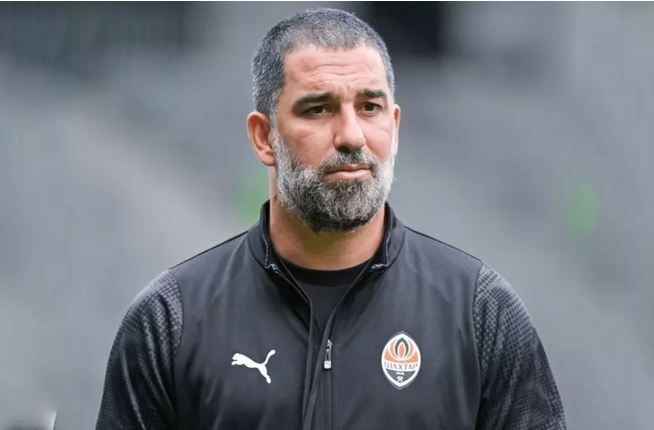 Özel jet Arda Turan için havalandı: Milli Takım'da geri sayım - Resim: 5