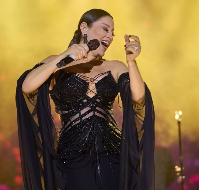 90’ların ikonu bugünün emlak devi: Aşkın Nur Yengi’nin yatırımları dudak uçuklattı - Resim: 11