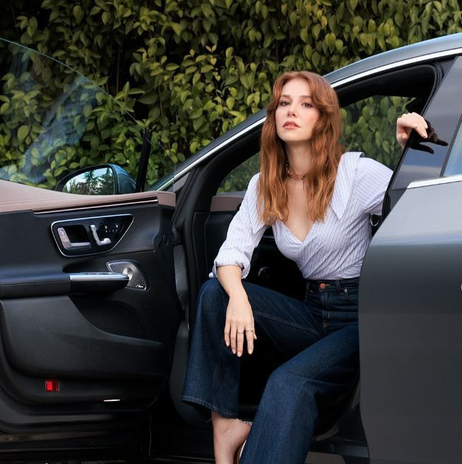 “Elçin Sangu beni dolandırdı”: “7 ay çalıştım, paramı alamıyorum” - Resim: 2