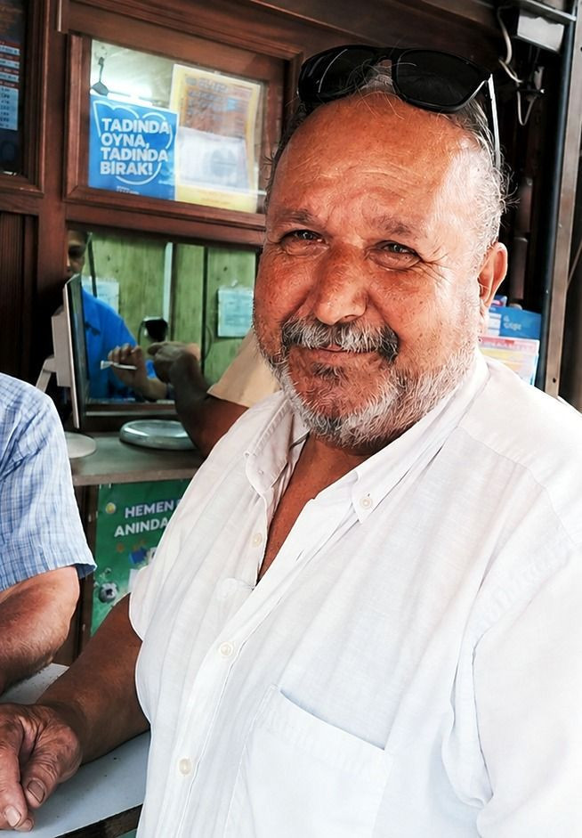 100 TL verdi, 8 milyon TL kazandı: Şansını denedi, milyoner oldu - Resim: 5