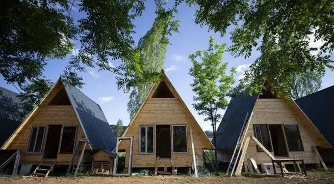 Arsa ve arazisi olanlar dikkat: Yeni düzenleme ne getiriyor? - Resim: 1