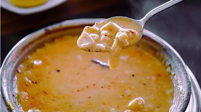 Yunanistan Türk mutfağına göz dikti: İşkembe çorbasını istiyorlar - Resim: 2