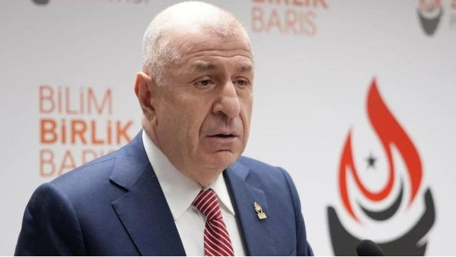 Metropoll Araştırma'dan anket açıklaması: Birinci parti neden değişti? - Resim: 10