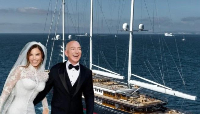 Amazon'un kurucusundan şaşırtan karar: Satmaya karar verdi; sebebi şoke etti - Resim: 1