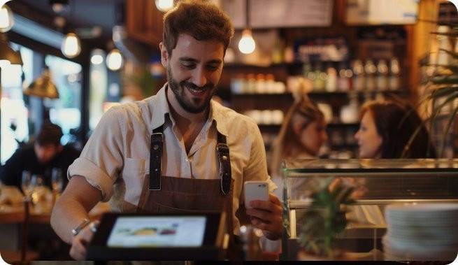 Bakanlık harekete geçti: Restoranlarda servis ücreti kararı - Resim : 1