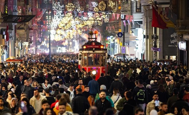 Bu sonuçlar gündemi belirleyecek: Ankara’da tüm hesapları yeniden yaptıracak anket - Resim: 2