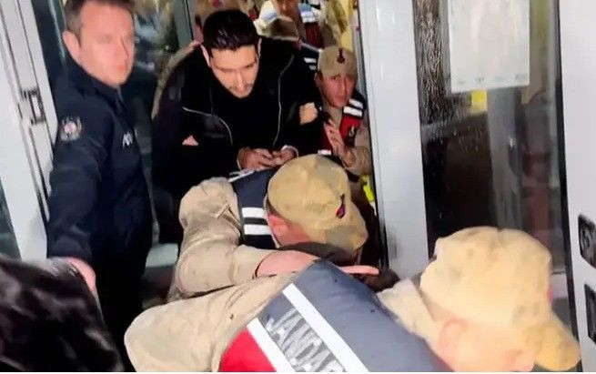 Gülistan Doku cinayetinde FBI sorgusunda itiraf: Cesedi bagaja taşıdık - Resim: 23