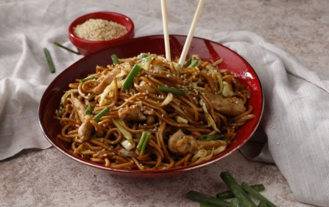 Türkiye’de üretilip tüketiliyordu: Noodle markasına soruşturma - Resim: 14