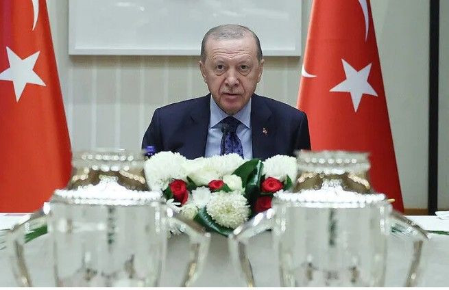 Ankara'da bir belediye daha AK Parti'ye geçiyor: Satı Kadın'ın torunu AK Partili oluyor - Resim: 6