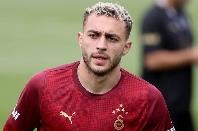 Galatasaray’ın yıldızı İtalya’da parladı: Serie A devlerini peşine taktı - Resim: 10