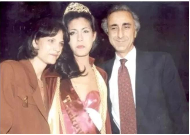 Çağla Şıkel’den yürek burkan itiraf: ‘O anıyı silmek isterdim’ - Resim : 2