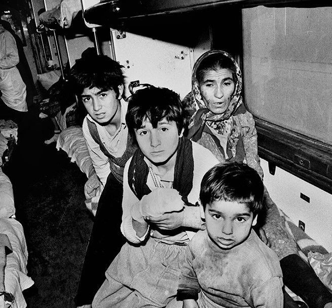 Hocalı Katliamı: İnsanlık tarihine sürülen kanlı leke - Resim: 5