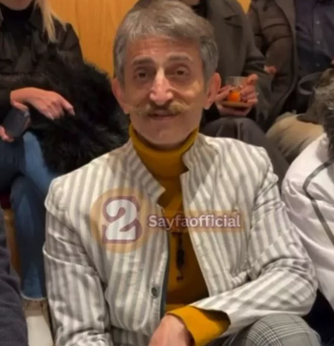 Metin Keçeci'nin son hali yürek burktu: İntiharın eşiğinden dönmüştü - Resim: 7