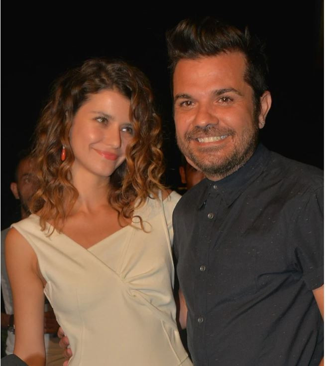 Kenan Doğulu: Beren’le gurur duyuyorum - Resim : 2