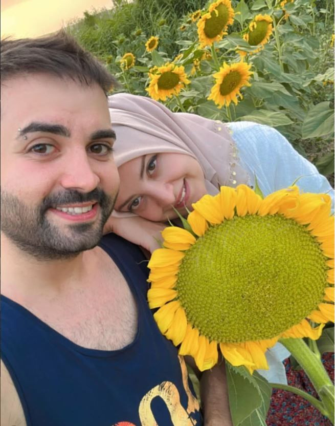 Kadir Ezildi’den sürpriz bebek açıklaması: 'Kara kaşlı oğlunuz olsun' mesajları yağdı - Resim: 3