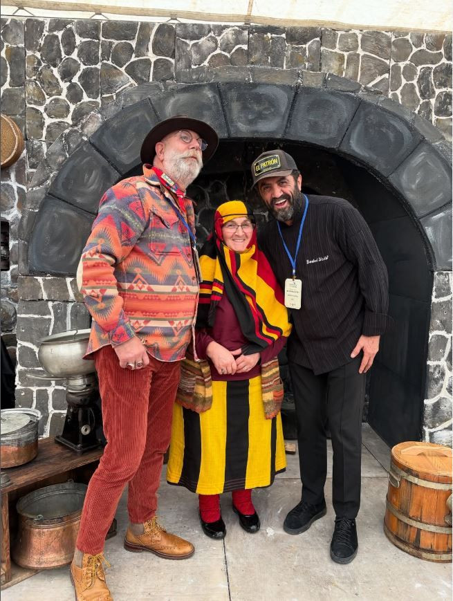 MasterChef Bedri Usta'ya bakanlık incelemesi: Müşterisine ‘Takipçin az, adam gör!’ tepkisi fırtına kopardı - Resim: 22