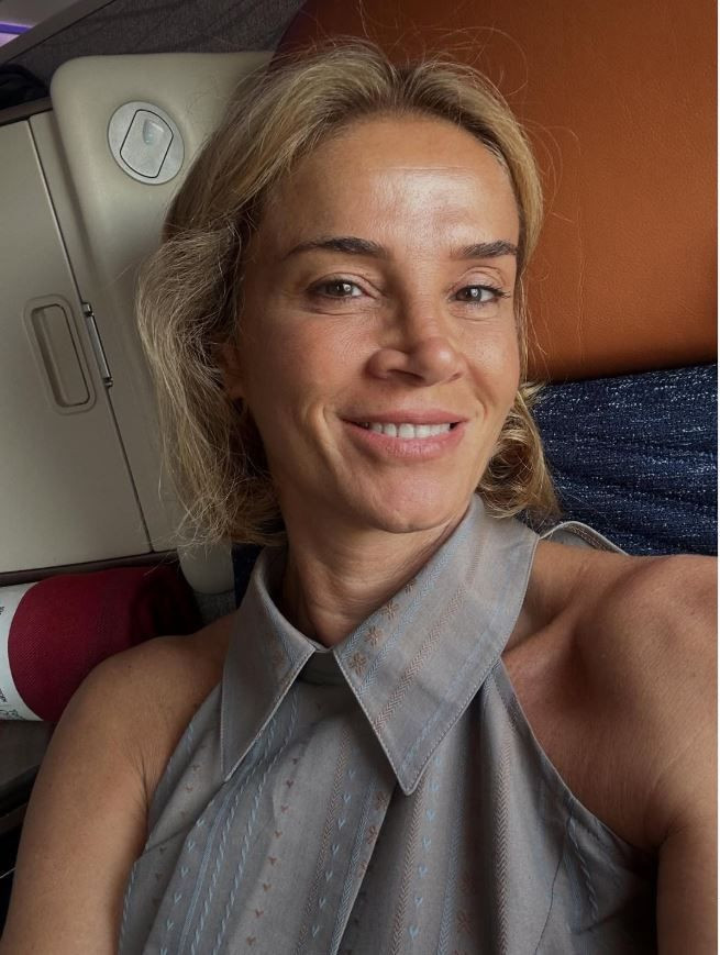 Sosyeteden üzücü haber: Süleyman ve Ahu Orakçıoğlu çifti sessiz sedasız ayrıldı - Resim: 2