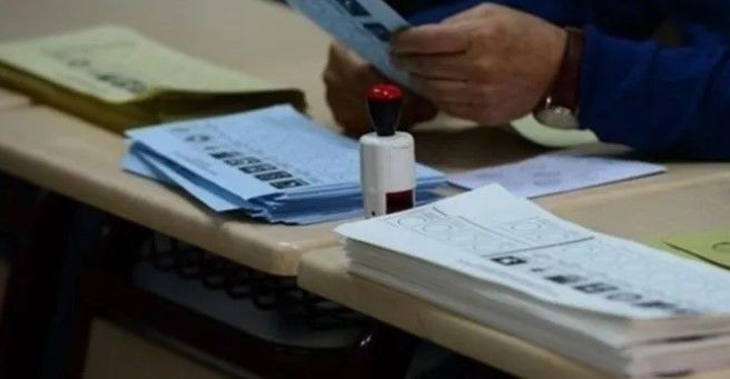 Son anket ORC Araştırma'dan: İşte birinci parti - Resim: 4