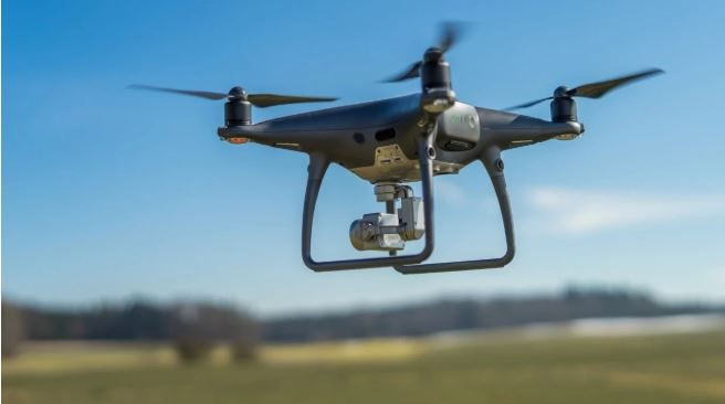 Çin’den ABD’ye büyük darbe: Tek asker, 200 dron - Resim: 6