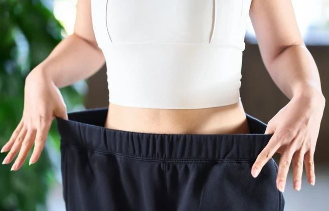 Daha fazla yemesine rağmen 4 beden inceldi: Gizli formül ortaya çıktı - Resim: 12