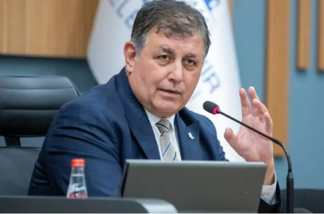 Cemil Tugay AK Parti'ye geçiyor: Tarih ve yer belli oldu - Resim: 2